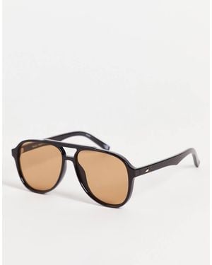 Le Specs Tragic Magic - Naturel