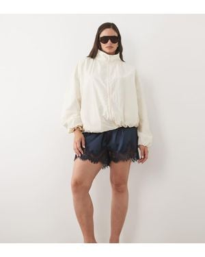 ASOS Asos Design Curve - Wit