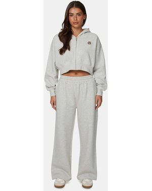 Good For Nothing Pantalon - Gris