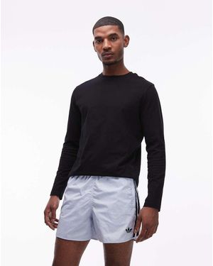 adidas Originals Sprinter Shorts - Blue