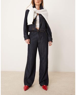 Jdy – jeans - Blau