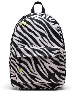 Herschel Supply Co. Classic Backpack - White