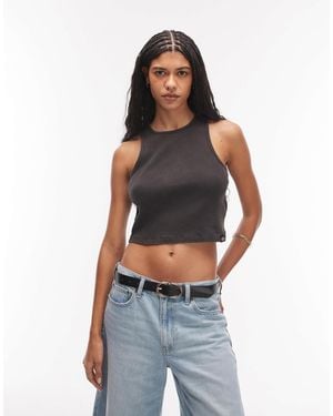 Dickies Plentywood Vest - Grey