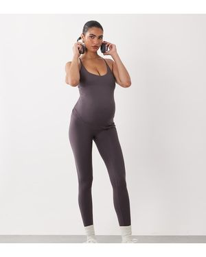 4505 Maternity - Blu