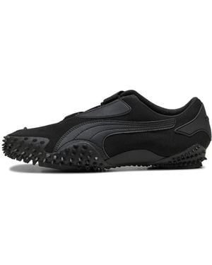 PUMA Mostro Og Prime Trainers - Black