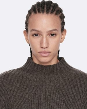 AllSaints Sadie pullover - Braun