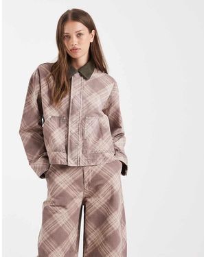 ASOS Jacket - Pink