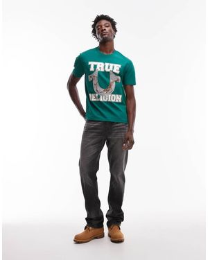 TRUE RELIGION Ricky - Blu