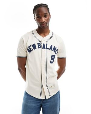 New Balance Sportswear Greatest Hits - Bianco