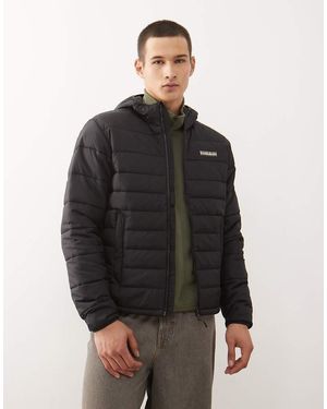Napapijri Gesar Jacket - Black