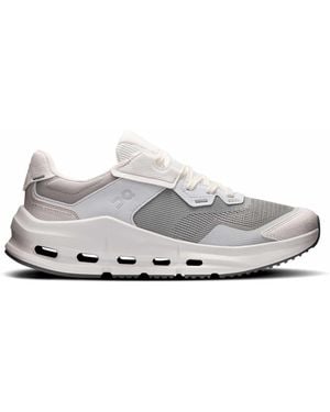 On Shoes – cloudnova rift – lifestyle-sneaker - Weiß