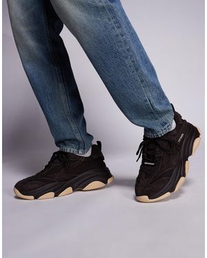 Steve Madden – posess-h – sneaker - Blau