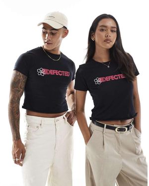 PRNT Defected Records - Black