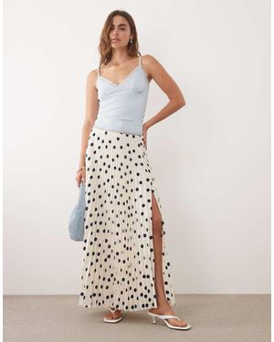 Abercrombie & Fitch Giselle - Blanco