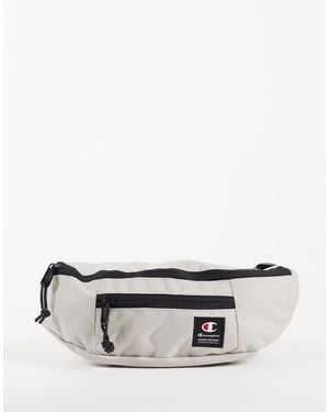 Champion Katalog-gürteltasche - Weiß