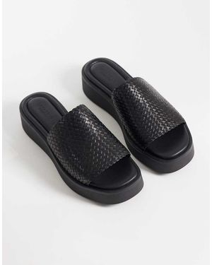 Vagabond Shoemakers Danya - Nero