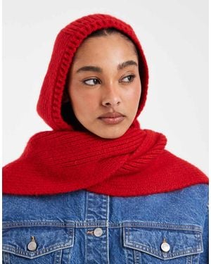 Levi's Sadie Snood - Red