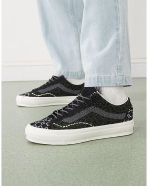 Vans Premium – old skool 36 ek – sneaker - Grau