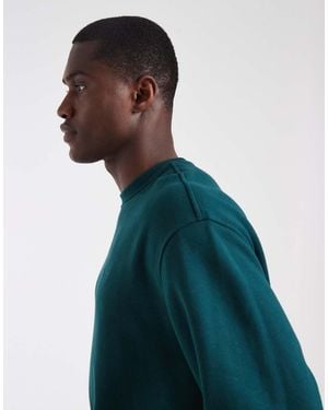 Levi's Sudadera Original En - Azul