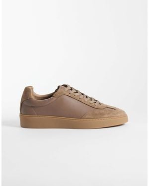 Noak Made - Brown