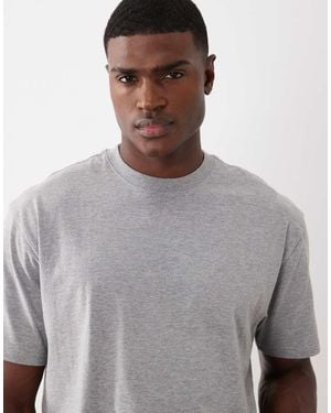 Cotton On Everyday Fit T-shirt - Grey