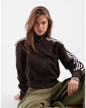 adidas Originals Firebird - Zwart