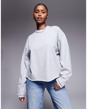 HUGO Dismudge Sweats - Gray