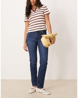 Wrangler Skinny Jeans - Blue