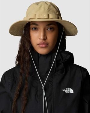 The North Face Class V Brimmer Hat - Black