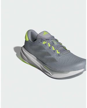 adidas Originals Supernova Stride 2.0 Running Shoes - Grey