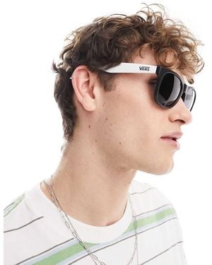 Gafas de sol Vans de hombre Rebajas en linea hasta el 35 de descuento Lyst