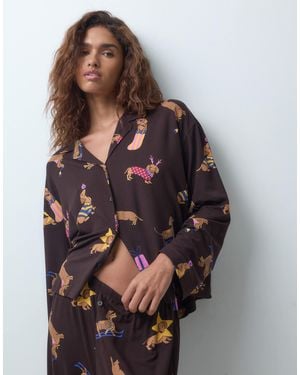 ASOS Ensemble - Multicolore
