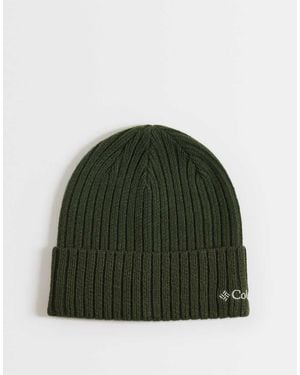 Columbia Watch Cap - Green