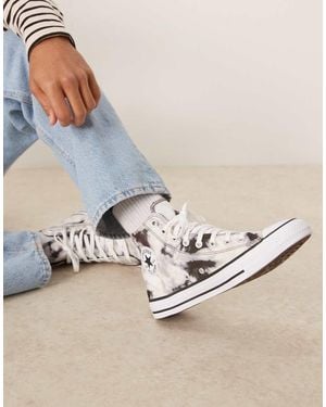 Converse Chuck Taylor All Star Hi - Neutro