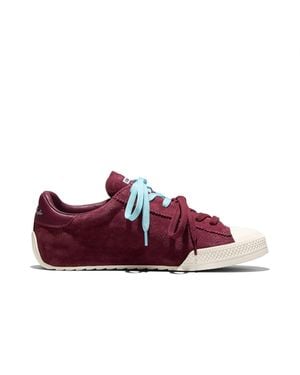 Converse Chuck taylor lo - Lila