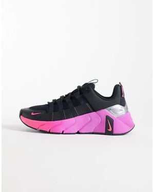 Nike Free metcon 7 sneaker - Pink
