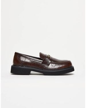 ASOS Loafers - Black
