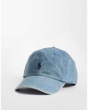 Polo Ralph Lauren Icon - Blu