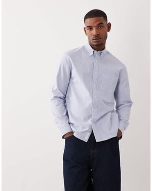 ARKET Shirt - Blue