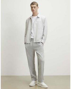 River Island Regular Fit Joggers - Grey