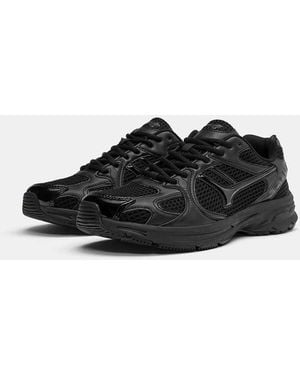 Pull&Bear Sneakers Multielemento Nere - Nero