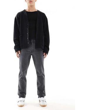 Wrangler Texas - Nero