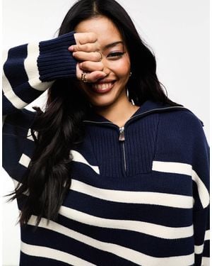 Pimkie – pullover - Blau