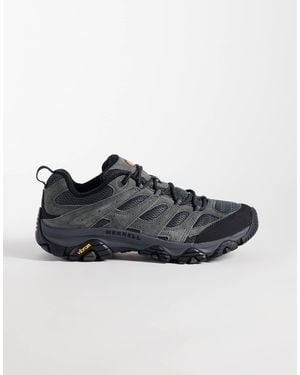 Merrell Moab 3 sneaker - Schwarz