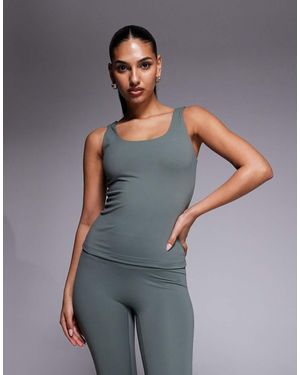 MONTIREX Form Tank - Grey