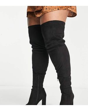 ASOS Curve - Nero