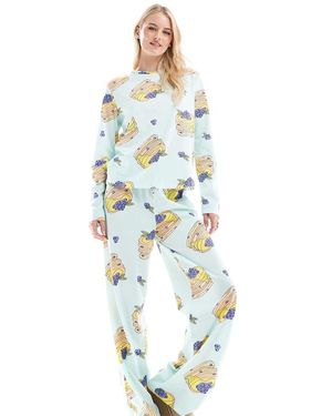 ASOS Tall - Blu