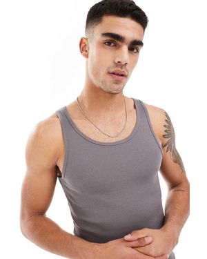 ASOS Capsule Collection - Grigio