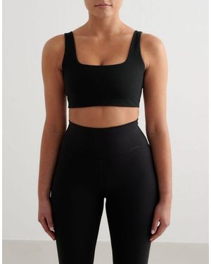 Aim'n Sense Bra - Black