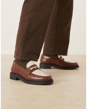 Noak Made - Brown